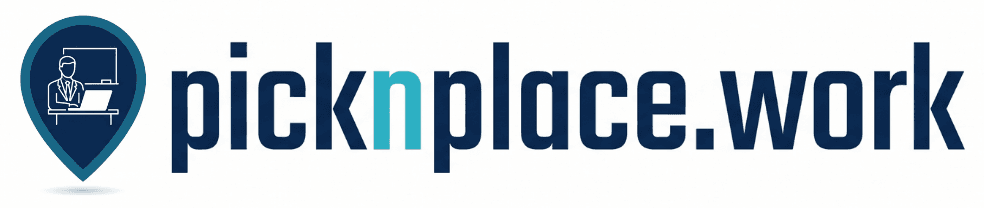 PicknPlace